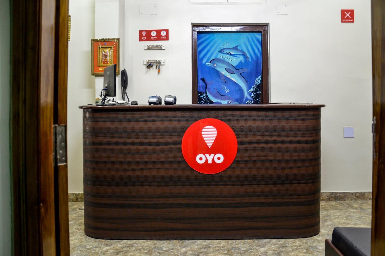 Oyo 7622 Varanasi Stays Экстерьер фото